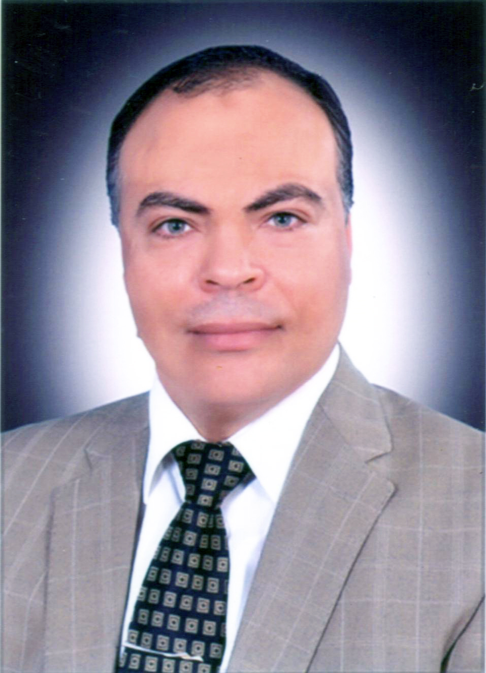 Khalid Mohamed Mustafa Fararh